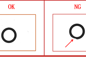 機(jī)器視覺在橡膠密封圈檢測(cè)方面的應(yīng)用案例 - 德國(guó)Hengstler(亨士樂(lè))授權(quán)代理