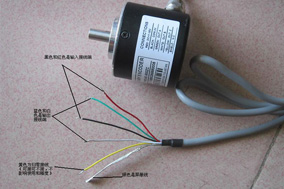 編碼器接線時(shí)怎么判斷正負(fù)極？ - 德國(guó)Hengstler(亨士樂(lè))授權(quán)代理
